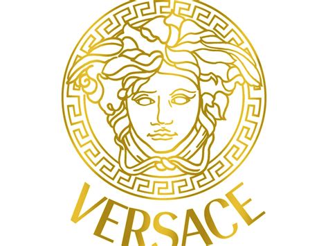 versace and medusa